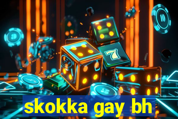 skokka gay bh